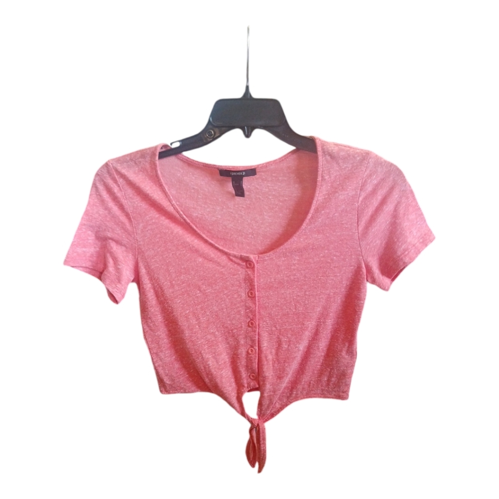 Forever 21 top